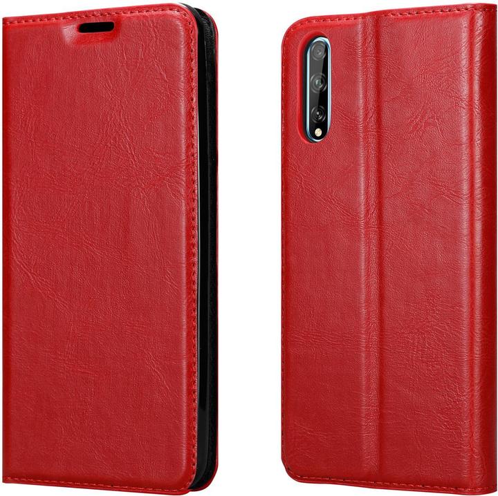 Actual product image Cadorabo Cover (Huawei P Smart S)