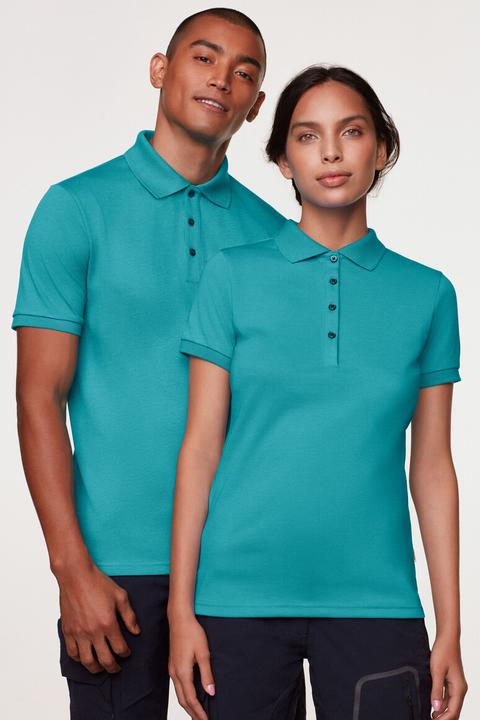 Produktbild Hakro COTTON TEC® Poloshirt (XS)