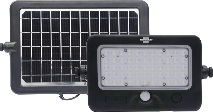 Produktbild Brennenstuhl Multifunktions-LED-Strahler (1100 lm, IP65)