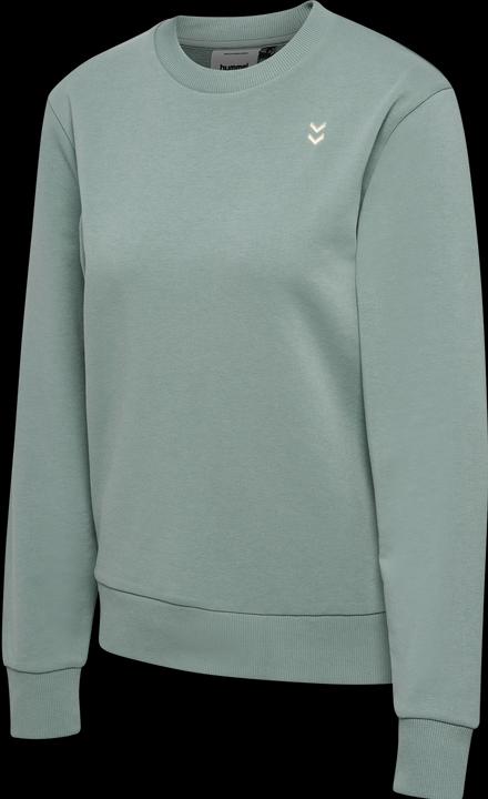 Image du produit hummel Hmlpulse W Sweat Crewneck (L)