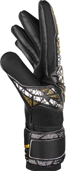 Produktbild Reusch Attrakt Silver NC (7.5)