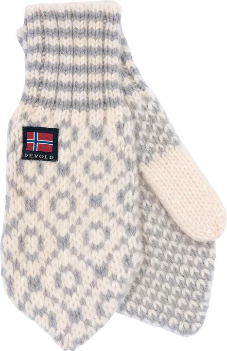 Grey, Offwhite