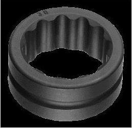 Produktbild Gedore 31 R 17 Einsatzring für Freilaufknarren UD-Profil 17 mm