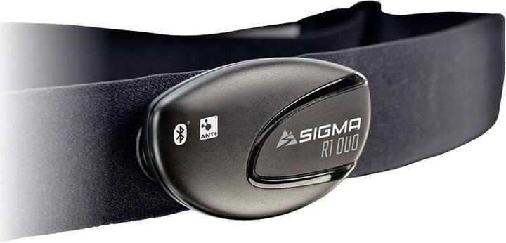 Produktbild Sigma Sport Rox 4.0