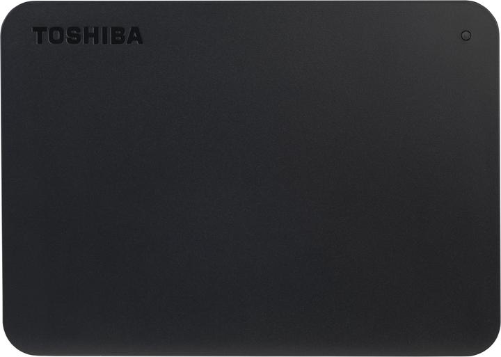 Toshiba Canvio Basics (2 TB)