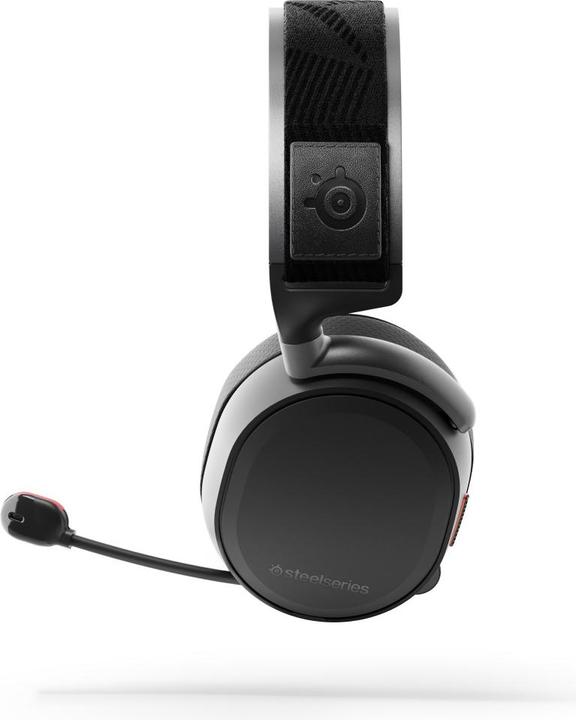 Actual product image SteelSeries Arctis Pro Wireless (Wireless)