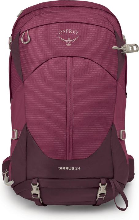 Produktbild Osprey Sirrus 34 Rucksack w 57 cm (50 l)