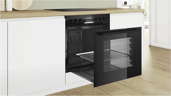 Immagine prodotto Bosch Hausgeräte HEB578BB3 & NKN645GA2E Herdset 230V