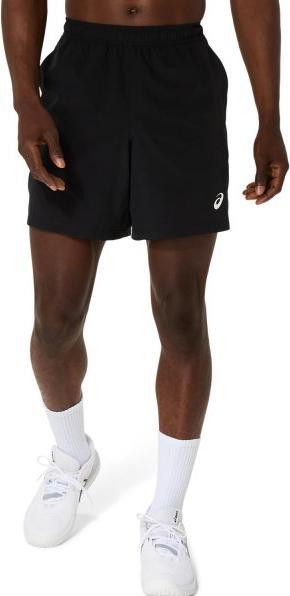 Actual product image ASICS Performance COURT 7IN SHORT Men (XXL)