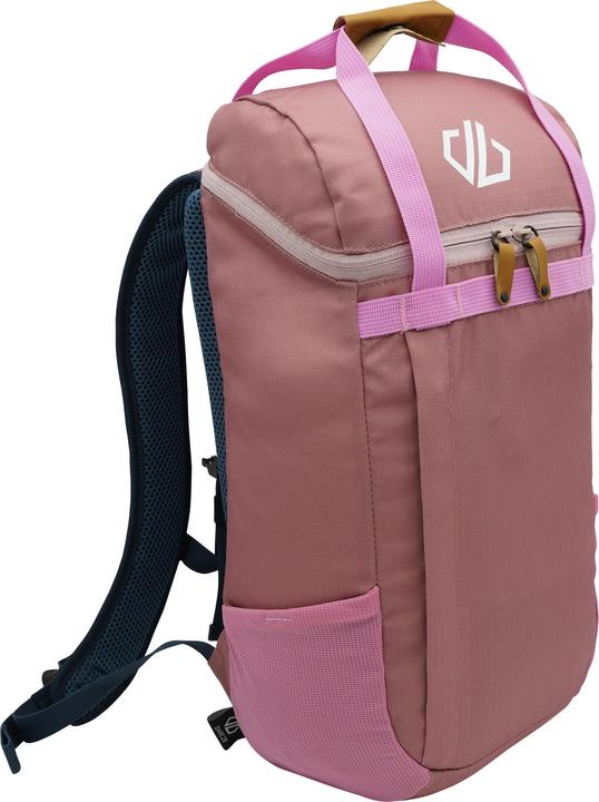 Produktbild Dare2b Rucksack Offbeat Lederverkleidung 16L (16 l)