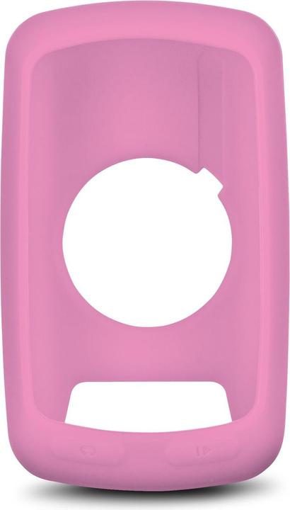 Garmin Silikonhülle Edge 810, pink