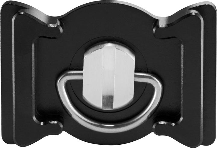 Actual product image Joby QR Plate to GorillaPod 3K PRO (Tripod quick-release plate)