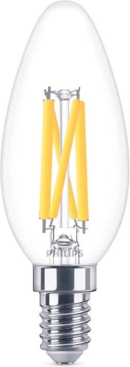 Blanc chaud