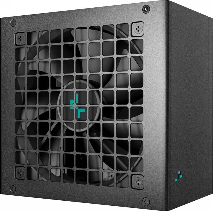 Produktbild Deepcool PN650D (schwarz, 650 Watt) (650 W)