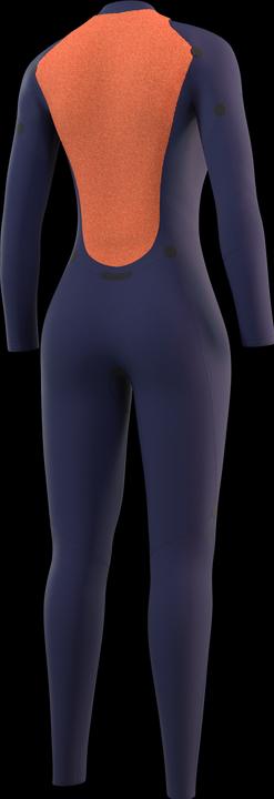Image du produit Mystic Star Fullsuit /3mm BZip (5mm, L)