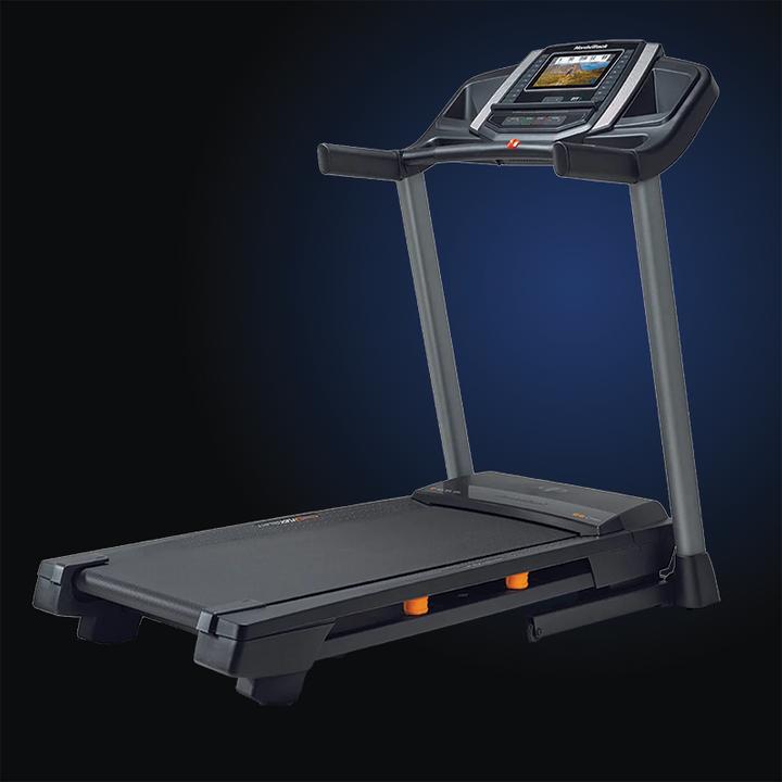 Image du produit Nordictrack T6.5 SI