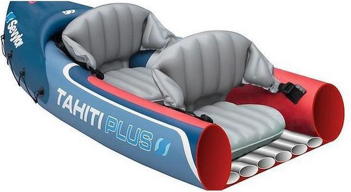 Actual product image Sevylor Tahiti Plus (3 pers.)
