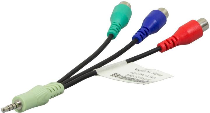 Produktbild Samsung Gender Cable (Component)