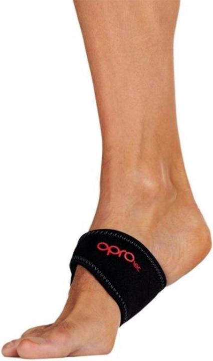 Produktbild Opro tec Bandage zur Fussgewölbe-Unterstützung, 5745