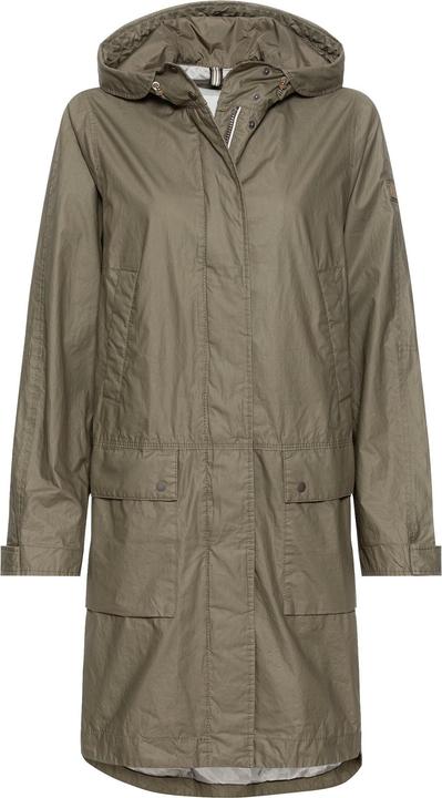 Camel Active Mantel im Vintage Look (38)