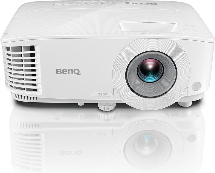 Image du produit BenQ MH550 (Full HD, 3500 lm, 1.49 - 1.64:1)
