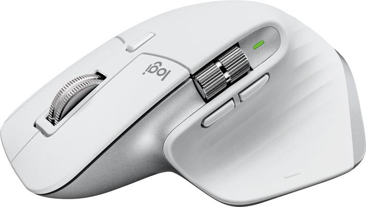 Logitech MX Master 3S for Mac (Wireless)