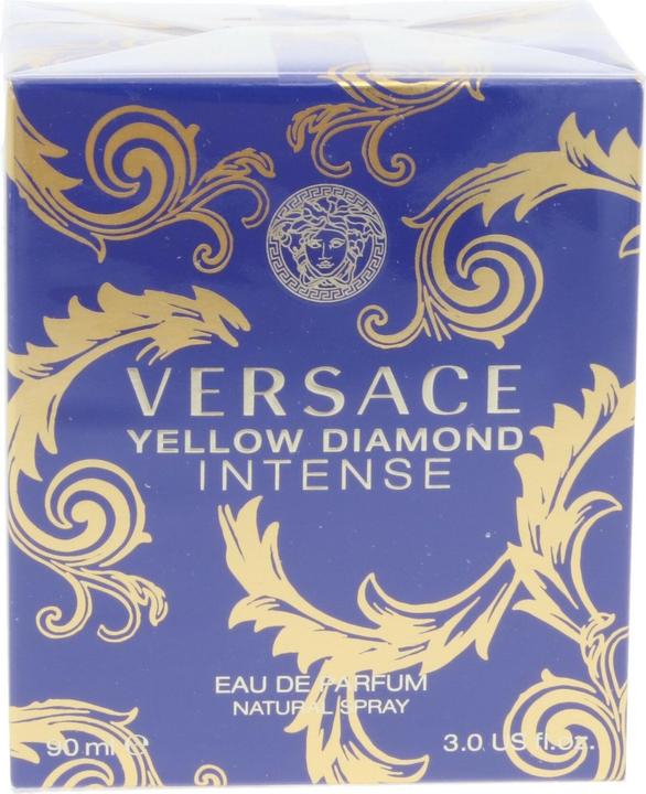 Immagine prodotto Versace Diamante giallo intenso (Eau de parfum, 90 ml)