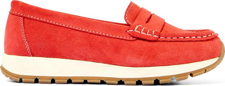 Produktbild Joe Browns Sporty Suede Loafers (39)