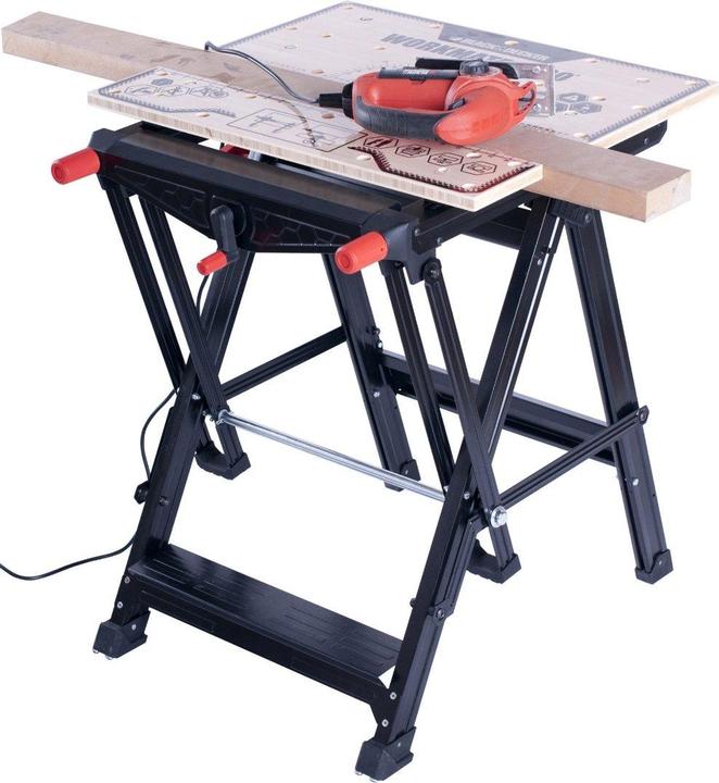 Image du produit Black & Decker Wm1000 (60.70 cm, 67 cm)