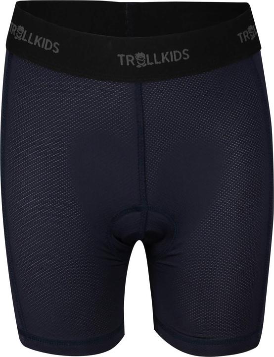 Produktbild Trollkids Kid's Bike Inner Pants (164)