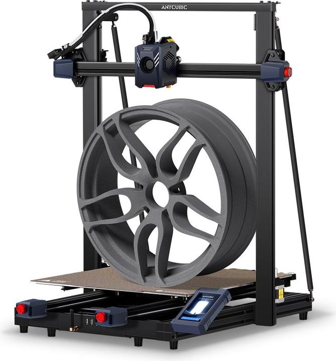 Actual product image Anycubic Stampante 3D Kobra 2 Max