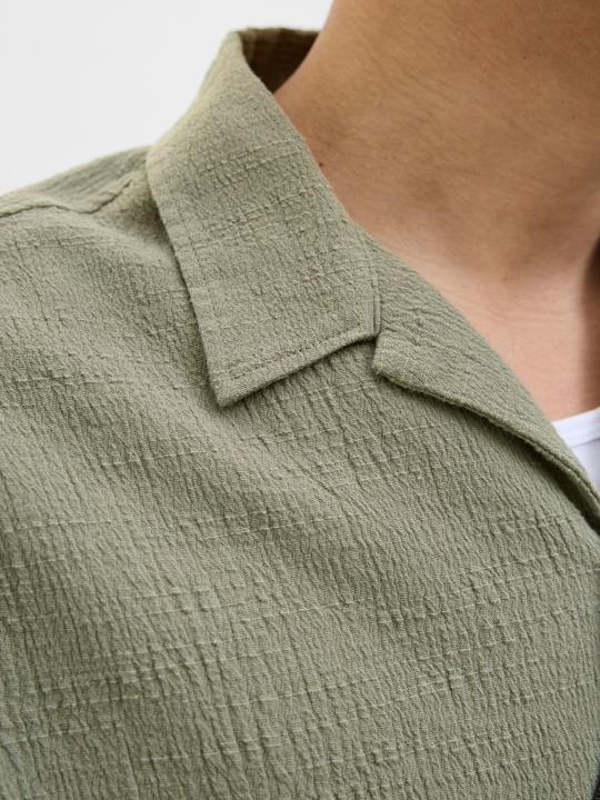 Actual product image Jack & Jones Relaxed Fit Hawaii-Hemd Hawaii-Hemd (S)