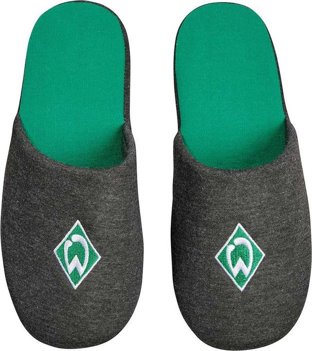 Produktbild Trade Con SV Werder Bremen Pantoffeln 40/41 (40)