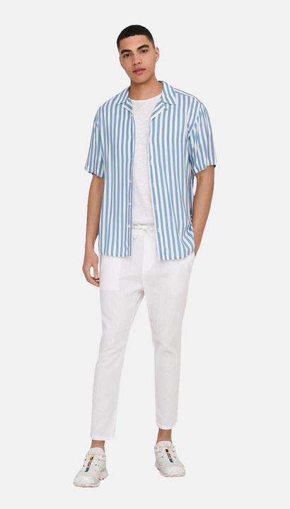 Produktbild Only & Sons Einfarbige Hose (XXL)