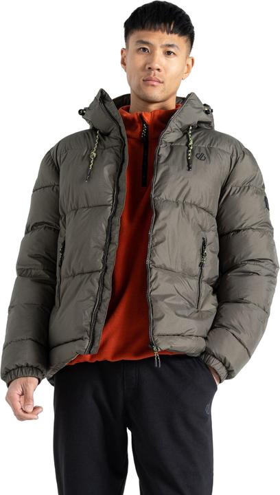 Image du produit Dare2b - Veste matelassée ENDLESS - Homme (L)