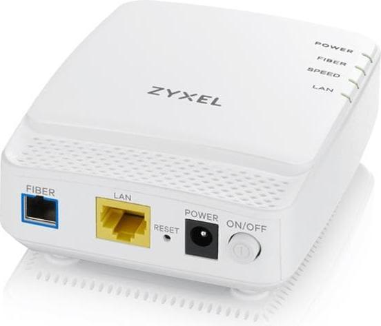 Actual product image Zyxel FMG3005