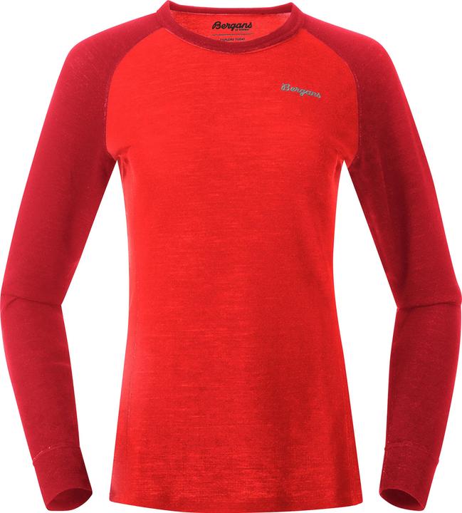 Bergans Inner:Dual Merino