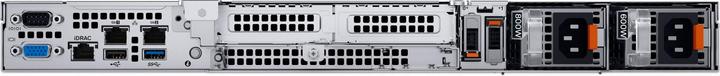 Immagine prodotto Dell POWEREDGE R360 SMART (16 GB, Server Rack)