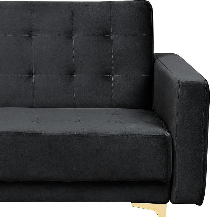 Actual product image Beliani Aberdeen (Corner sofa)