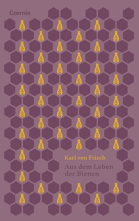Image du produit Aus dem Leben der Bienen (Allemand, Karl von Frisch, 2019)