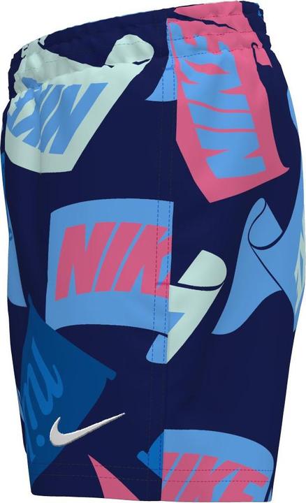 Produktbild Nike Tossed Flags 4" Volley Short (XS)