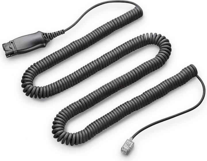 Image du produit Poly APT-31 Câble adaptateur EHS (Tenovis)