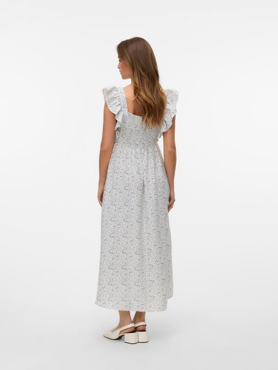 Produktbild Vero Moda VMVIOLA Midikleid Kleid (XL)