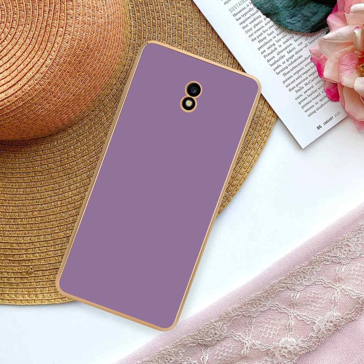 Immagine prodotto Cadorabo Custodia per Samsung Galaxy J7 2017 in TPU con protezione della fotocamera Stile LM130 (Samsung Galaxy J7 2017)