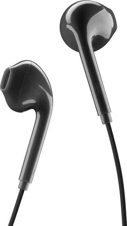 Actual product image Cellularline Music Sound Earphones Capsule (Cable)