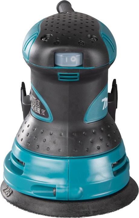 Actual product image Makita Random orbital sander (Eccentric grinder, 300 W)