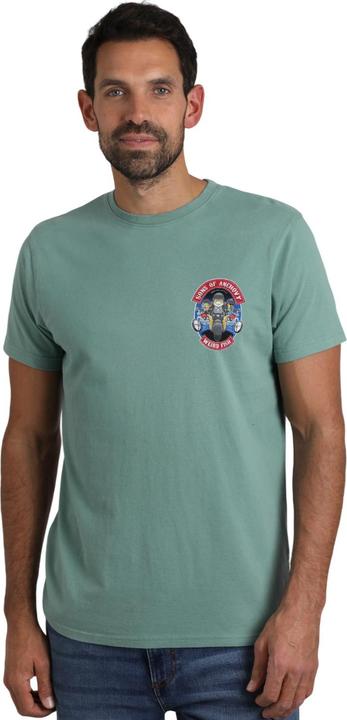 Produktbild Weird Fish Sons Of Anchovy TShirt (L)