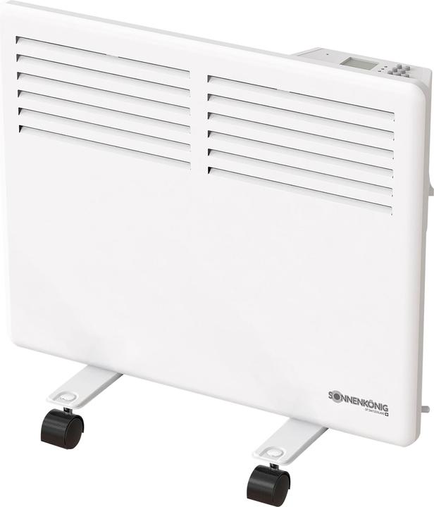 Actual product image Sonnenkönig Slim E 1000 (1000 W)
