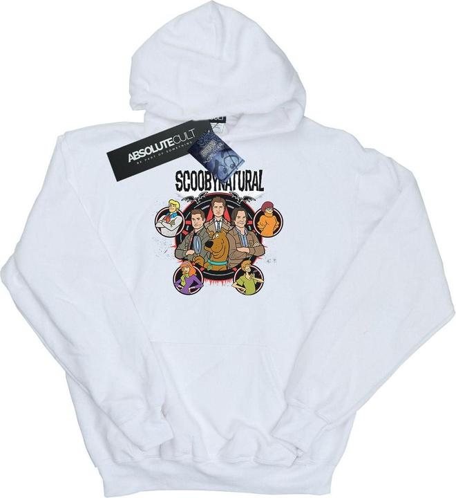 Absolute Cult Characters Star Kapuzenpullover Jungen