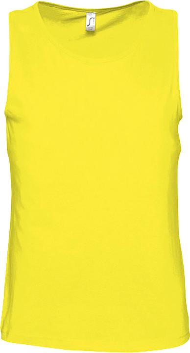Sols Justin TankTop Top ärmellos
